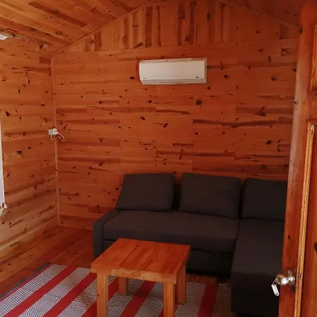 Limetreehouses Homestay