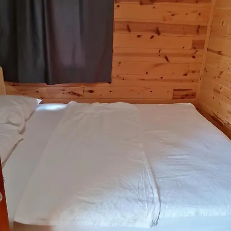Limetreehouses Beldibi (Kemer)