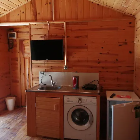 Homestay Limetreehouses