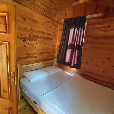 Limetreehouses Homestay Beldibi (Kemer)