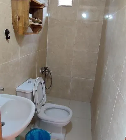 Limetreehouses * Beldibi (Kemer)