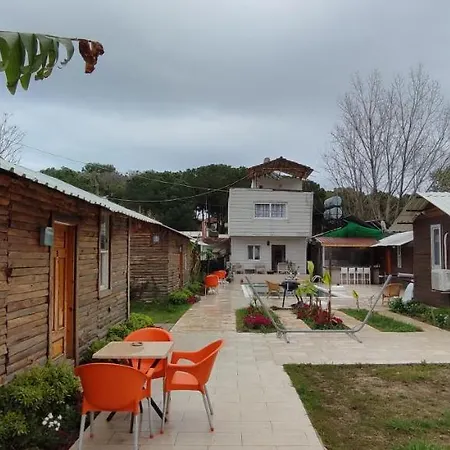 Limetreehouses Beldibi (Kemer)